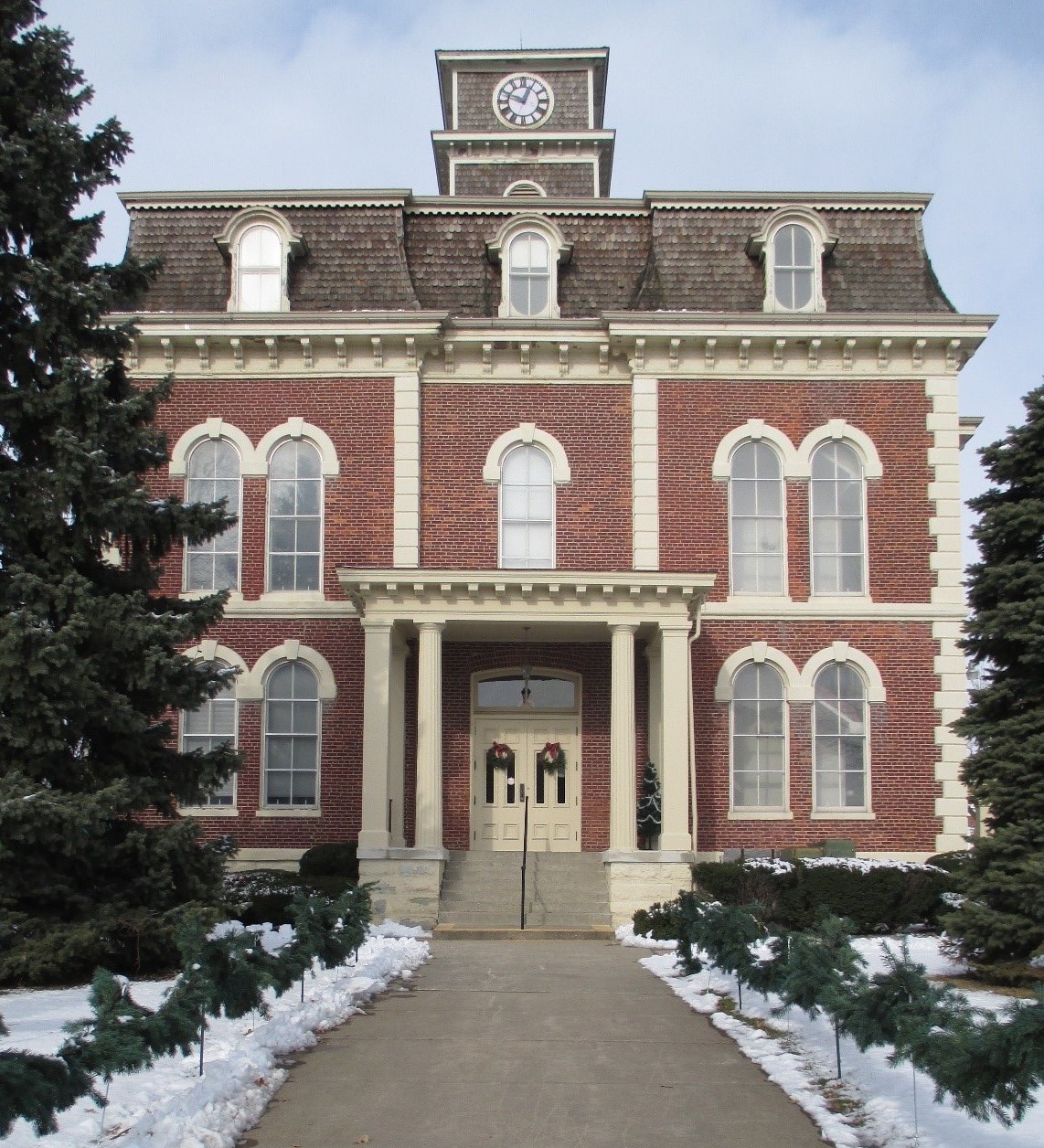 Effingham County Cultural Center and Museum Association Advisory